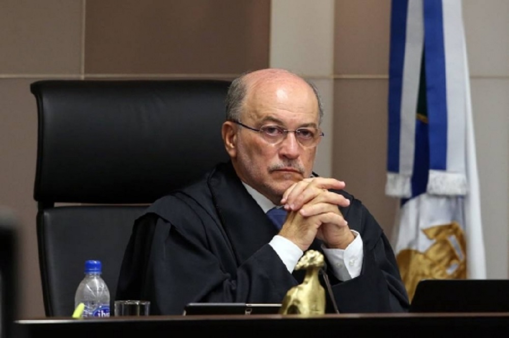NÃO ESCAPA NIGUÉM: Presidente do TCU será interrogado pela PF