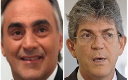 ALFINETADA: Cartaxo diz que o PSB não tem moral para criticar a aliança
