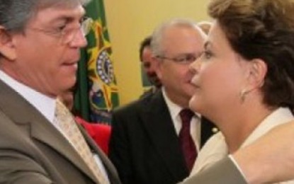 ÁUDIO- PLANALTO: Governador da Paraíba ameaça romper com Dilma, diz o Congresso em Foco