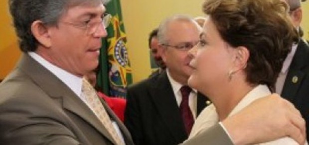 ÁUDIO- PLANALTO: Governador da Paraíba ameaça romper com Dilma, diz o Congresso em Foco