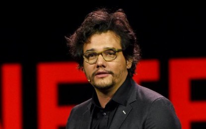 Dilma convida ator Wagner Moura para integrar ‘Conselhão’