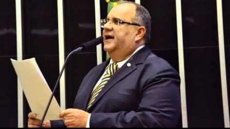 Rômulo Gouveia discute endividamento agrícola com ministro Nelson Barbosa