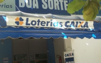 EMPRÉSTIMOS ILEGAIS: Dono de casa lotérica em Patos é preso por suspeita de agiotagem