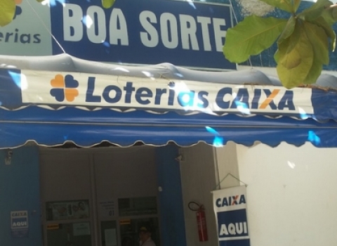 EMPRÉSTIMOS ILEGAIS: Dono de casa lotérica em Patos é preso por suspeita de agiotagem