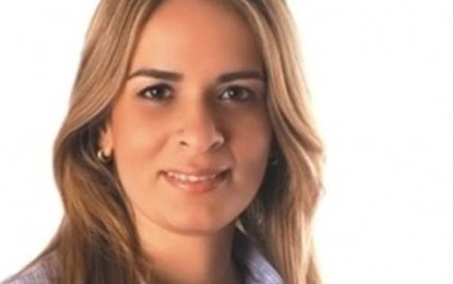 Aguinaldo destaca que Daniella Ribeiro tem forte nome para a disputa eleitoral em Campina Grande