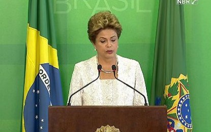 “Para enfraquecer impeachment, Dilma vai quitar pedaladas”
