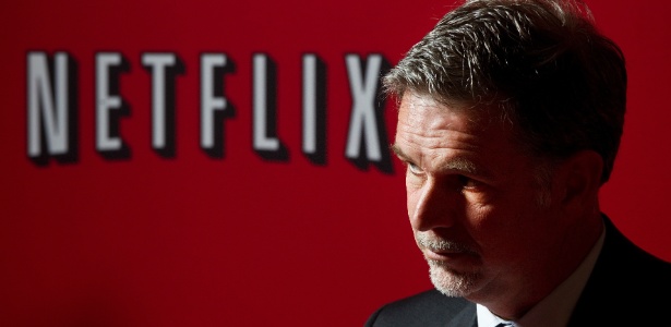 Netflix fatura R$ 1,1 bi no Brasil e ultrapassa o SBT