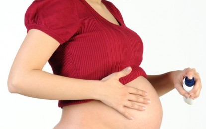 Governo distribuirá repelente para grávidas que recebem o Bolsa Família