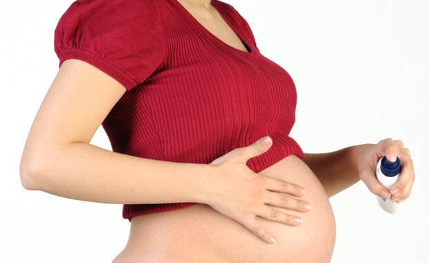 400 MIL FRASCOS: Governo distribuirá repelente a grávidas do Bolsa Família