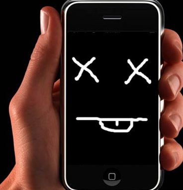 Link que circula na internet trava iPhones, Macs e iPads