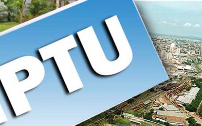 Prefeitura divulga Calendário Fiscal e carnês do IPTU chegam no fim do mês