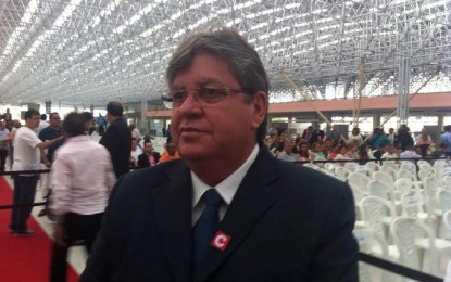 Pré candidato a prefeitura de JP já anuncia inicio de campanha