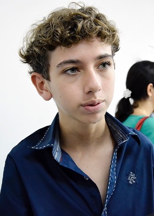 Adolescente de 15 anos é aprovado pela segunda vez em medicina: ‘Fiz para mostrar que não foi sorte’