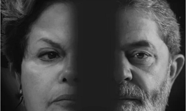 ‘Lula e Dilma na bacia das almas’ – Por Ruth de Aquino