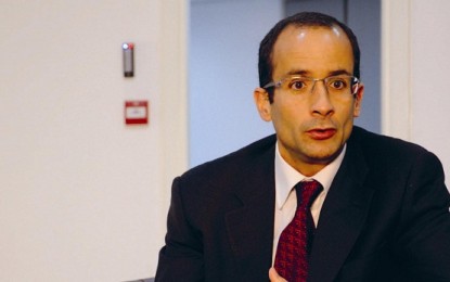 Procurador: Marcelo Odebrecht pode pegar 100 anos de prisão