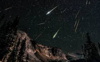 Ano promete ser repleto de fenômenos astronômicos visíveis a olho nu