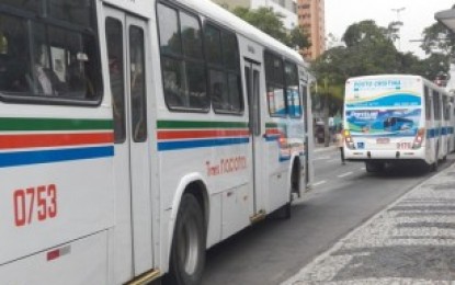 Conselho discute reajuste de passagem em Campina Grande