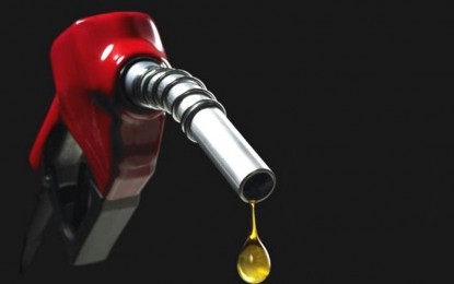 Abastecimento de gasolina será normalizado na Paraíba até o final desta semana