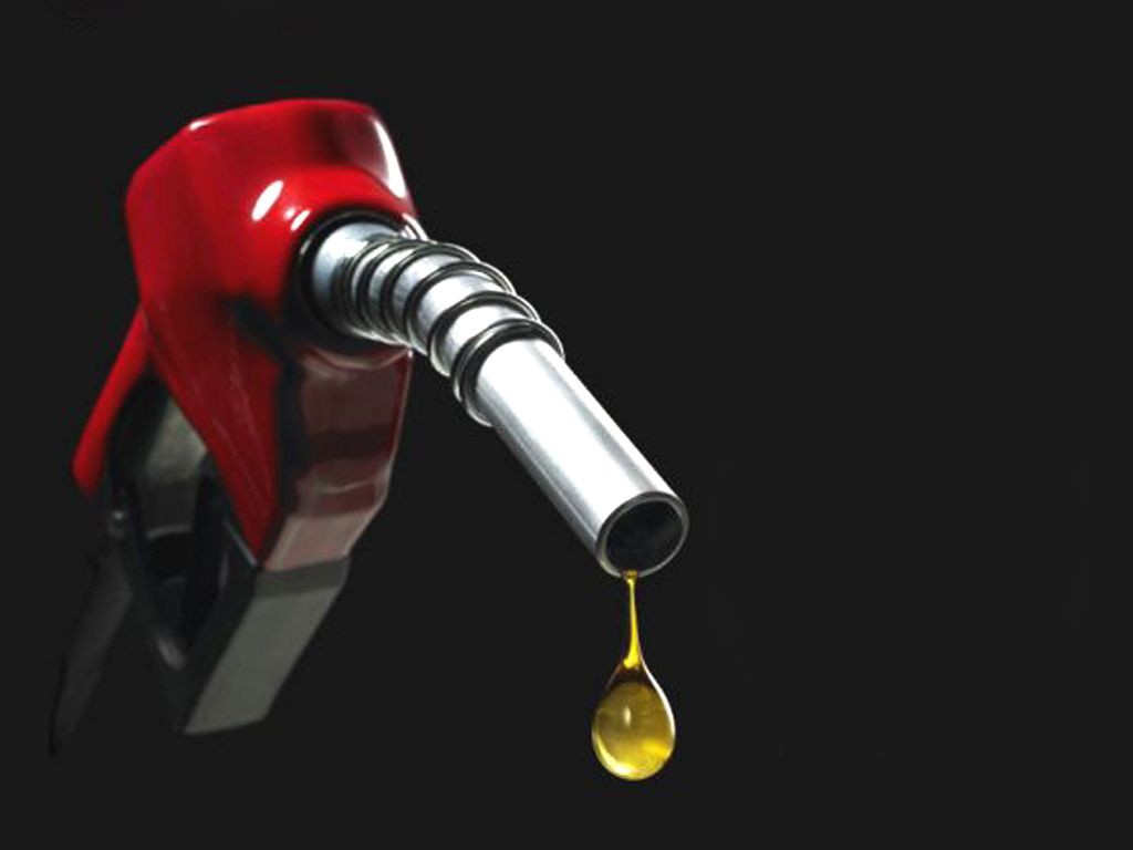 Petrobras aumenta preço de gasolina e diesel a partir desta sexta-feira