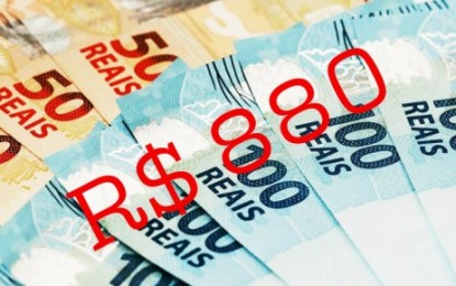 Salário mínimo de Temer será de R$ 945,80 a partir de 2017