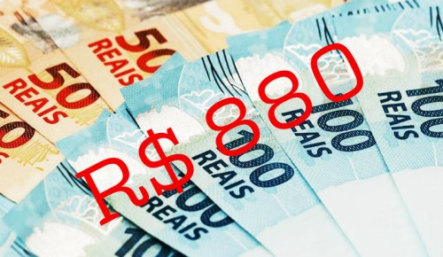 Salário mínimo de Temer será de R$ 945,80 a partir de 2017