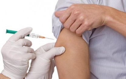 Mesmo com vacinas entregues PMJP não inicia imunização contra H1N1 na data recomendada