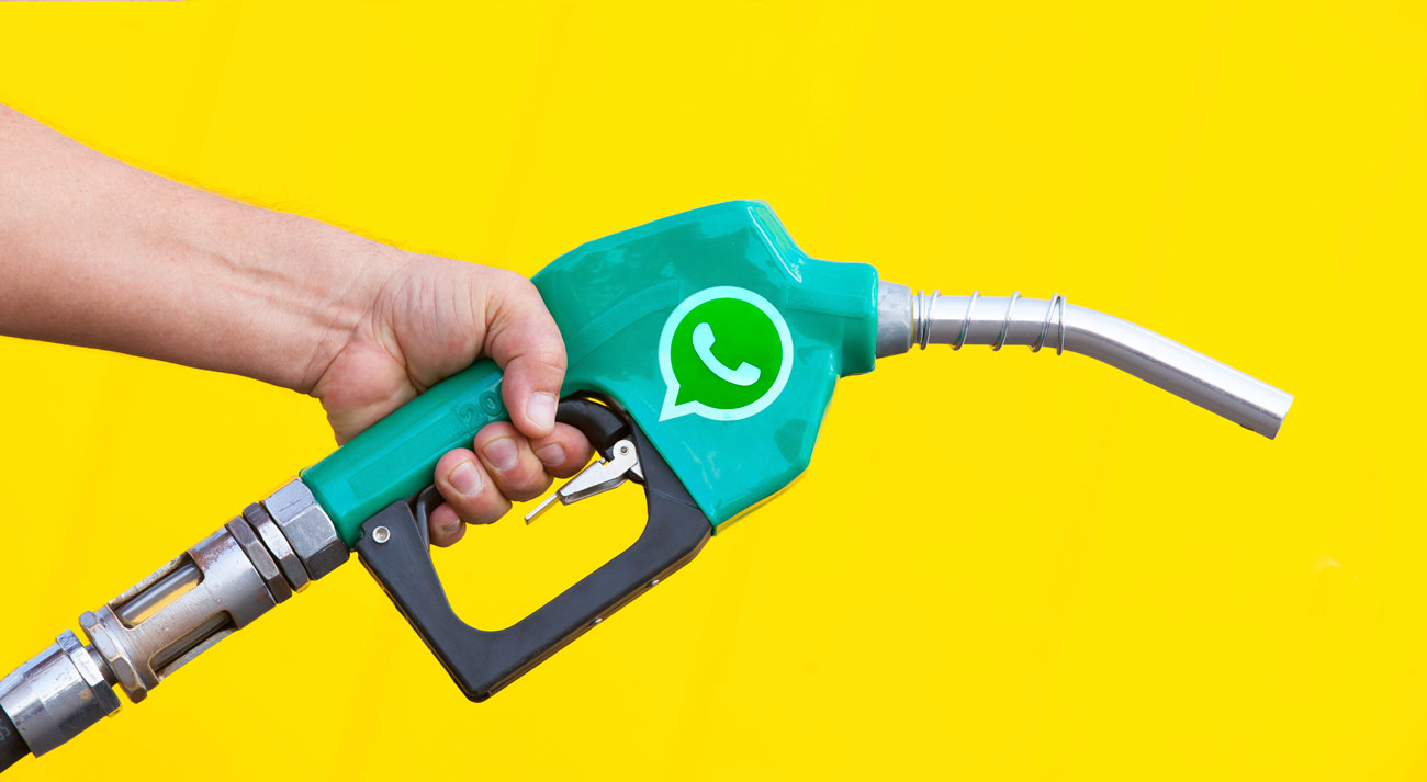 Petrobras já vale menos que WhatsApp – e deve meio Facebook