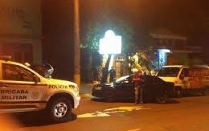 É PRECISO UM BASTA: Mais um policial militar morre em troca de tiros com assaltantes em João Pessoa