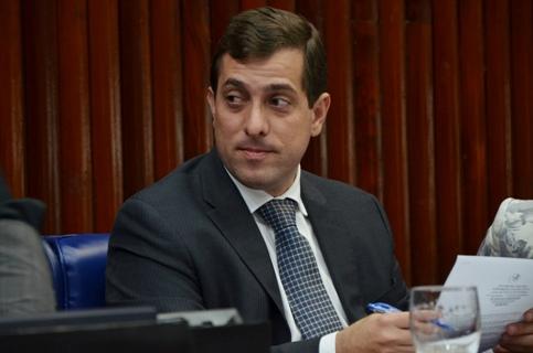VÍDEO – Gervásio Maia volta a defender aliança com o PSB no primeiro turno das eleições de outubro