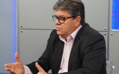 Áudio – João Azevêdo revela projeto paralelo do governo para Parque Parahyba no Bessa