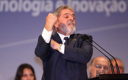 PSDB tentará criar CPI sobre a Bancoop para investigar Lula