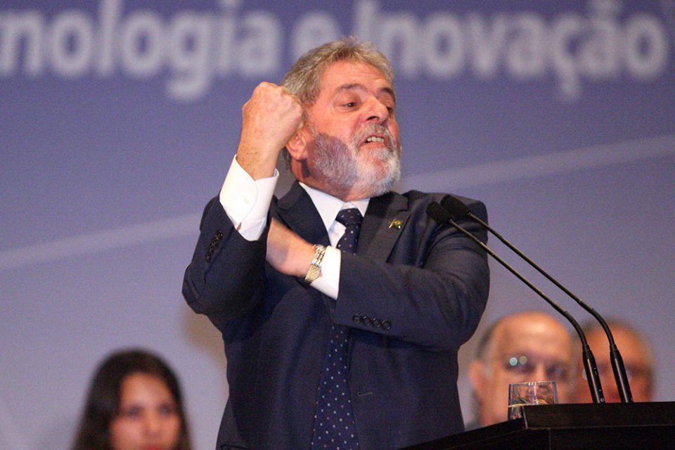 PSDB tentará criar CPI sobre a Bancoop para investigar Lula