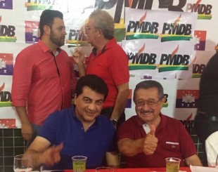 CABEDELO: Zé Maranhão afirma que PMDB deu vitória ao PSB e cobra reciprocidade
