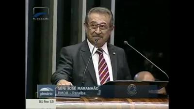 Maranhão responde Edvaldo Rosas: ‘Não temos nenhuma obrigação de apoiar candidatos do PSB a prefeito’