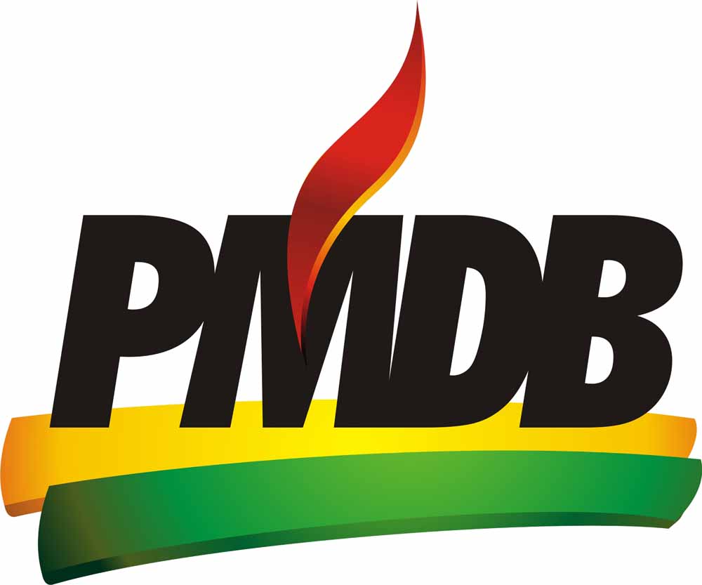 PMDB vai à TV para atacar governo Dilma