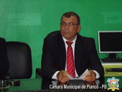 Advogado rebate decisão de compra de bafômetro para Câmara de Piancó