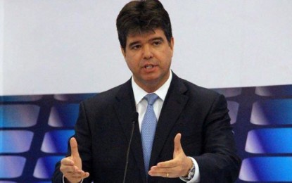 PSDB levará pedido de vereadores de João Pessoa a Cássio Cunha Lima