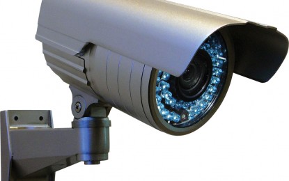 Santa Rita implanta sistema de monitoramento de câmeras em escolas de áreas de risco