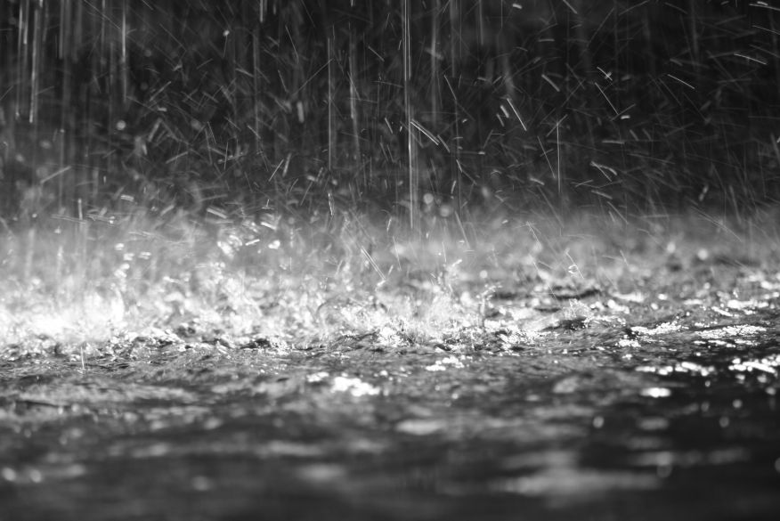Inmet emite três novos alertas de chuvas intensas para toda Paraíba