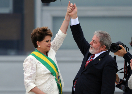 PT aprova plano econômico paralelo ao do governo Dilma, ‘O grande golpe’, diz site