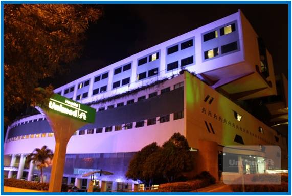 Hospital da Unimed JP completa 18 anos reconhecido com o mais alto nível de certificado de qualidade