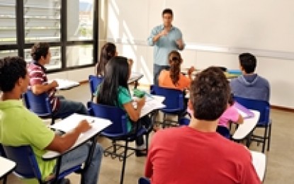 Curso de Inglês tem inscrições abertas na capital