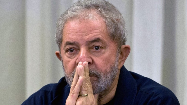 Após denúncias, Lula diz que aceita quebra de sigilos