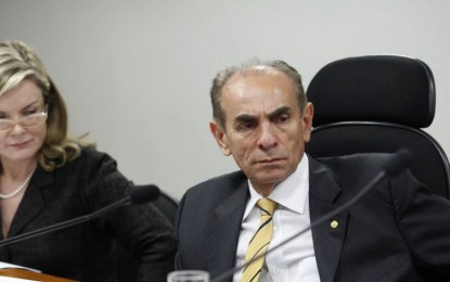 COM AVAL DE DILMA: Ministro da Saúde vai deixar cargo para poder votar em líder do PMDB