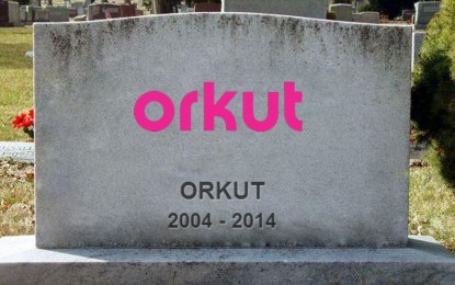 Google libera acervo gratuito com todas as comunidades do Orkut