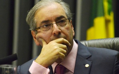 STF nega liminar a Cunha e mantém processo no Conselho de Ética