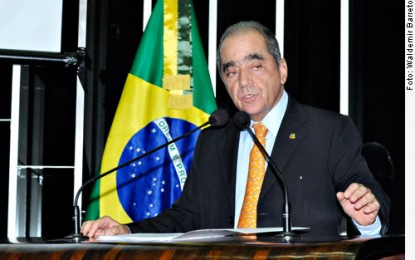 Dos 46 parlamentares que aprovaram alguma lei entre 2014/2015 seis da PB; Roberto Cavalcante na lista