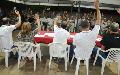 Sindifisco-PB faz Assembleia Geral na quinta e pode parar atividades