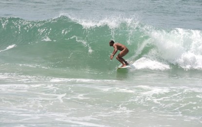 Surfistas naturistas da Paraíba serão destaque no Programa Amor e Sexo da Rede Globo