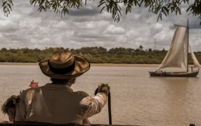 PRATA DA CASA: Atores paraibanos ganham destaque nacional em novela da Globo